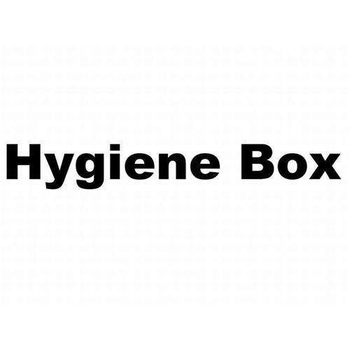 Hygiene Box trademark