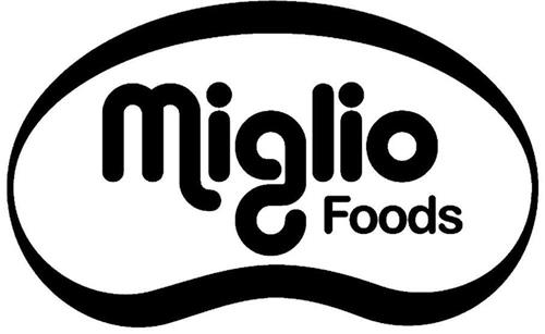 Miglio Foods trademark