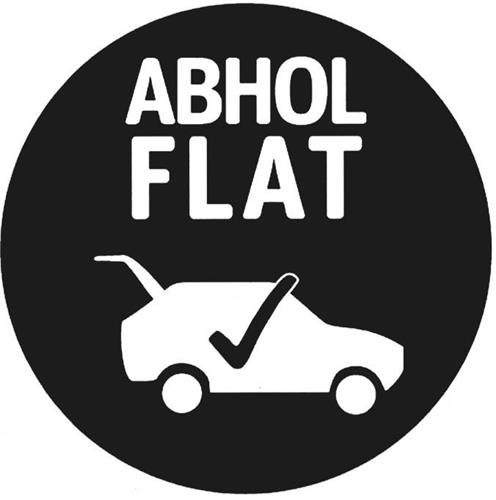 ABHOL FLAT trademark