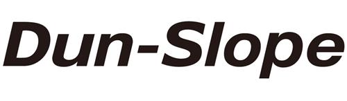 Dun-Slope trademark