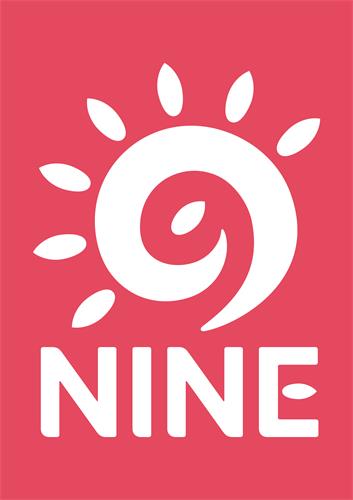 9 NINE trademark