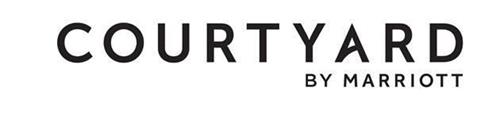 COURTYARD BY MARRIOTT  trademark