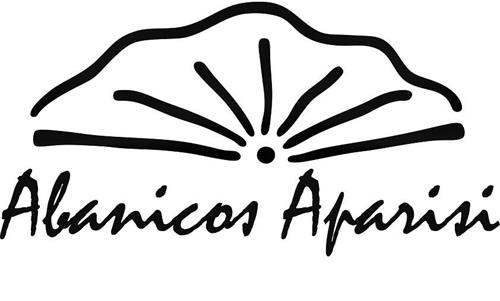 ABANICOS APARISI trademark