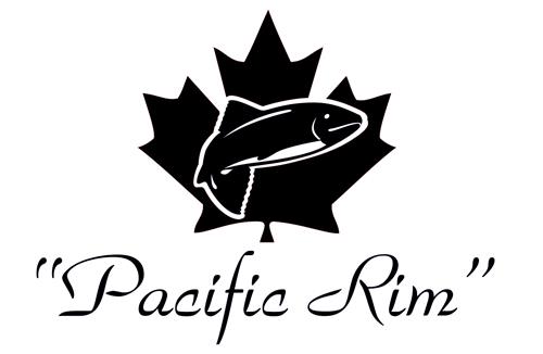 "Pacific Rim" trademark