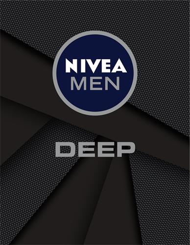 NIVEA MEN DEEP trademark