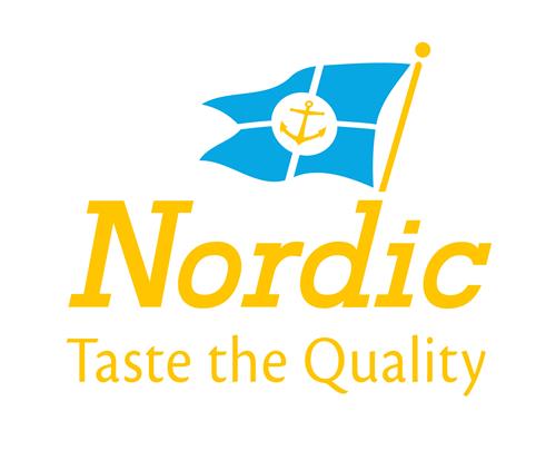 Nordic Taste the Quality trademark