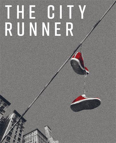 THE CITY RUNNER trademark