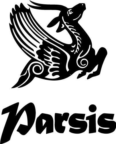 PARSIS trademark