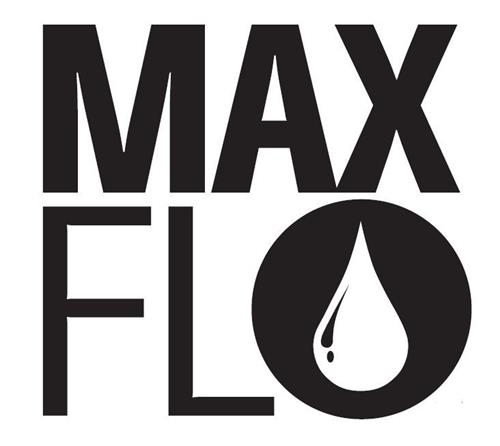 MAX FLO trademark