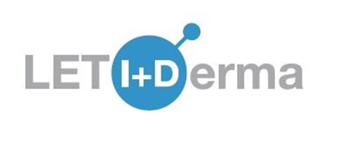 LETI+DERMA trademark