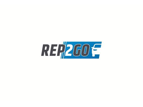 REP2GO trademark