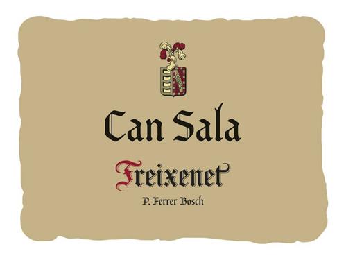 Can Sala Freixenet P. Ferrer Bosch trademark