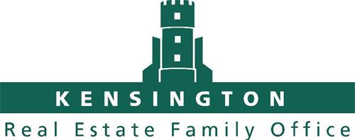 KENSINGTON Real Estate Family Office trademark