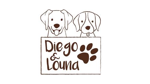 Diego & Louna trademark