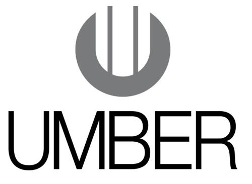 UMBER trademark