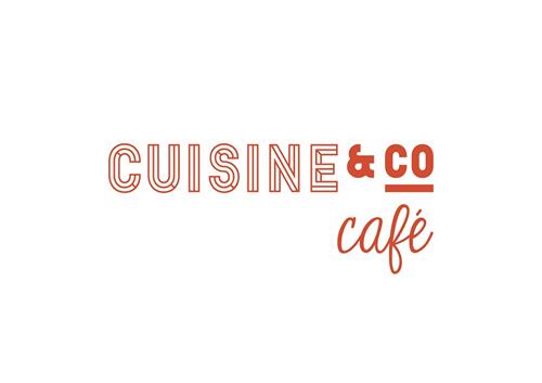 CUISINE & CO Café trademark