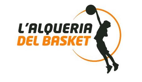 L'ALQUERIA DEL BASKET trademark