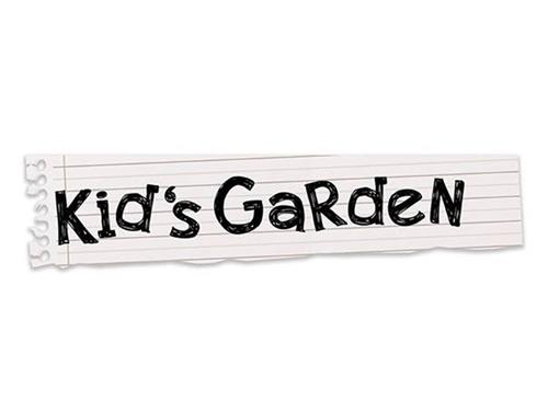 KID'S GARDEN trademark