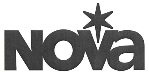 NOVA trademark