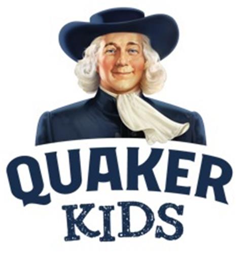 QUAKER KIDS trademark