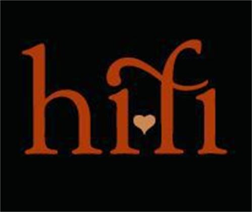 HI FI trademark