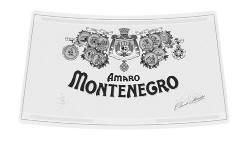 AMARO MONTENEGRO trademark