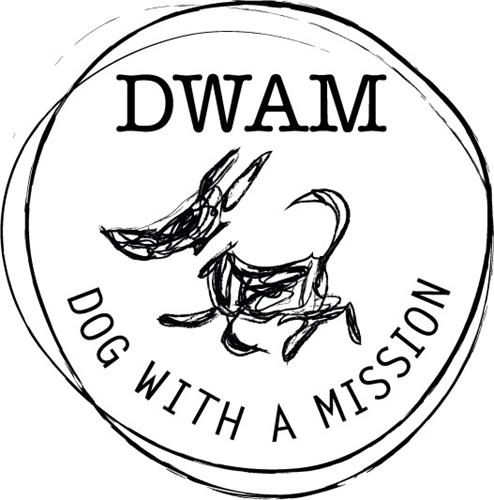 DWAM DOG WITH A MISSION trademark