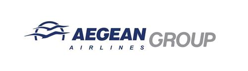 AEGEAN AIRLINES GROUP trademark