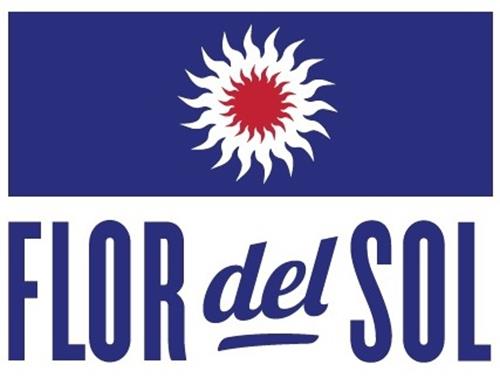 FLOR del SOL trademark