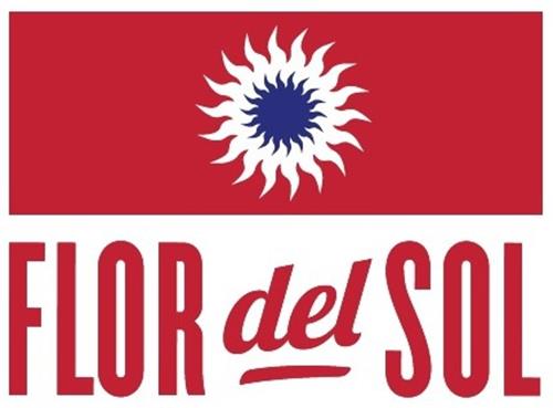 FLOR del SOL trademark