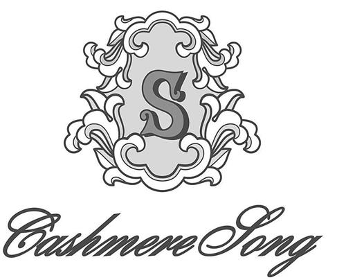 S CASHMERE SONG trademark