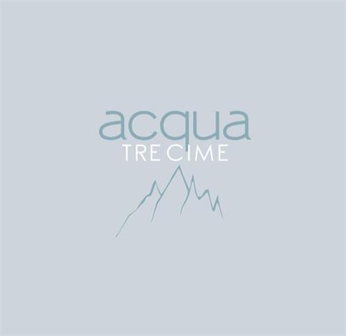 acqua TRE CIME trademark