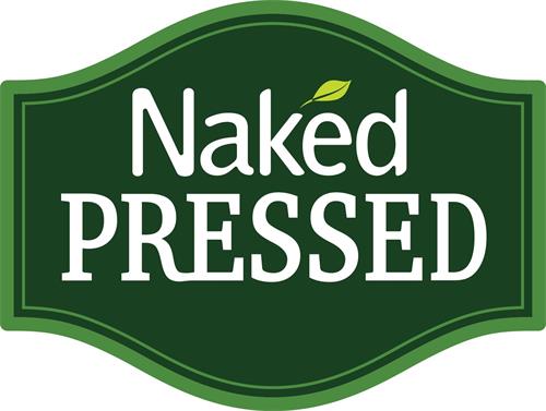 Naked PRESSED trademark