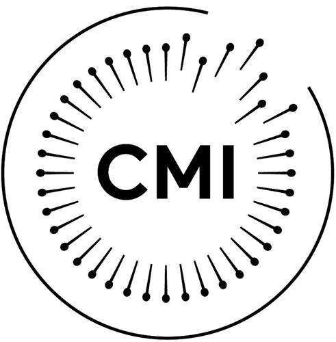 CMI trademark