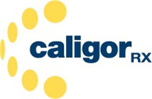 caligor RX trademark