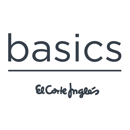 BASICS EL CORTE INGLES trademark