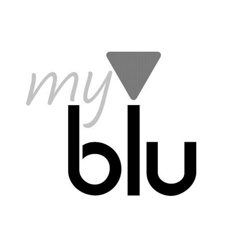 my blu trademark