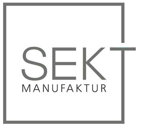 SEKT MANUFAKTUR trademark