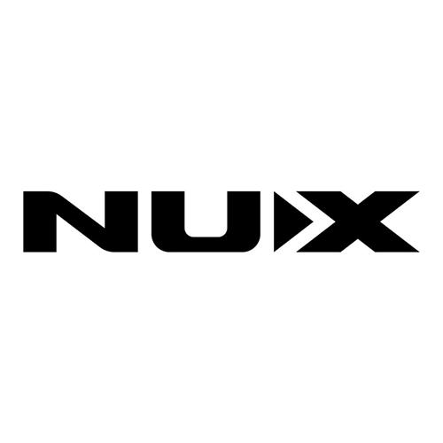 NUX trademark