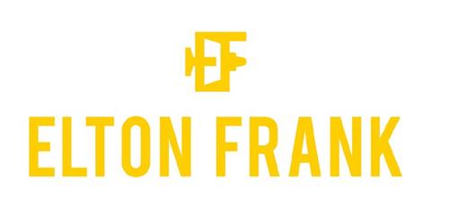 EF ELTON FRANK trademark