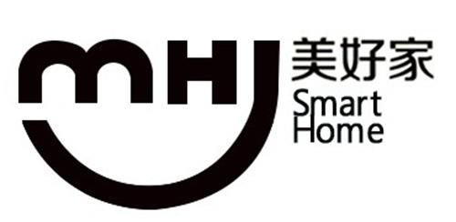 MHJ Smart Home trademark