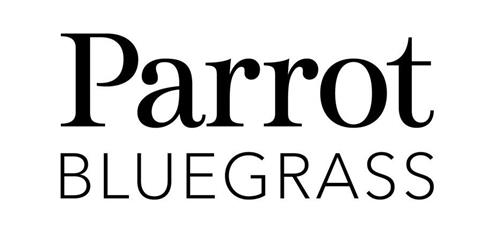 PARROT BLUEGRASS trademark