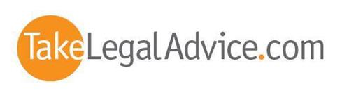 TakeLegalAdvice.com trademark