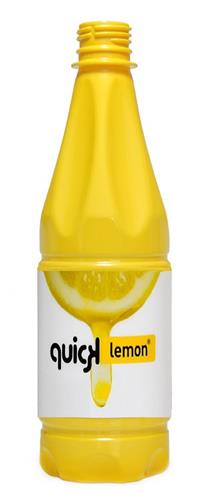 QUICK LEMON trademark