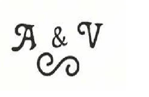 A&V trademark