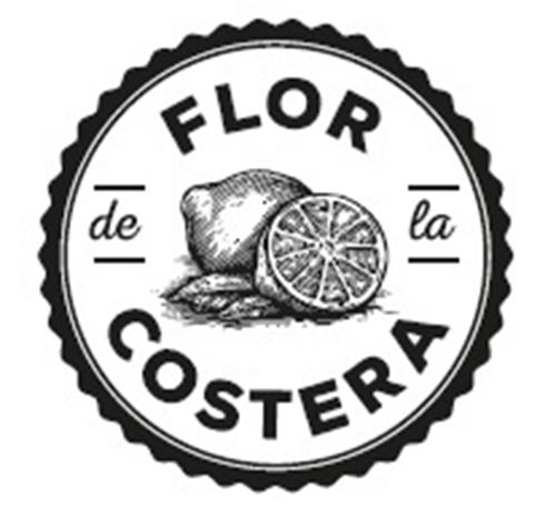 FLOR DE LA COSTERA trademark