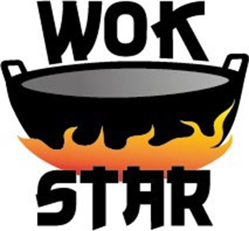 WOK STAR trademark