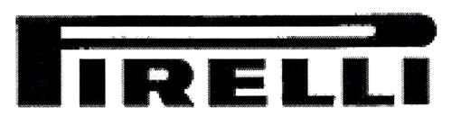 PIRELLI trademark