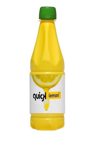 QUICK LEMON trademark