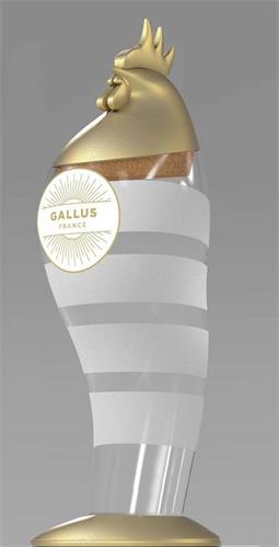 GALLUS FRANCE trademark